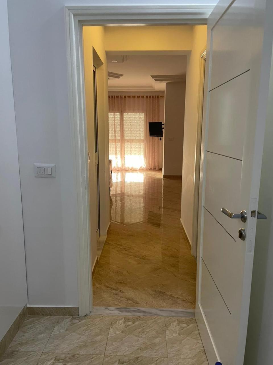 Ibrahim Apartment Kelibia Cameră foto
